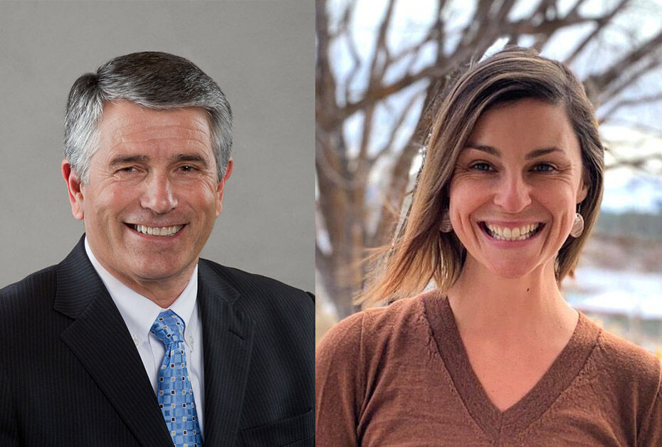 12th District Reps